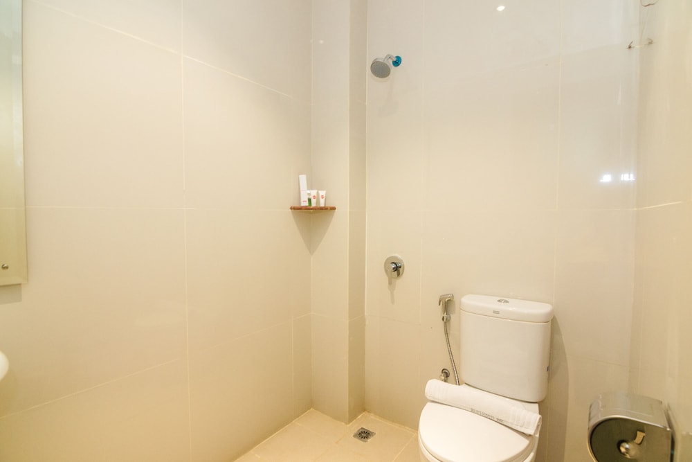 Standard Twin Room, 2 Twin Beds