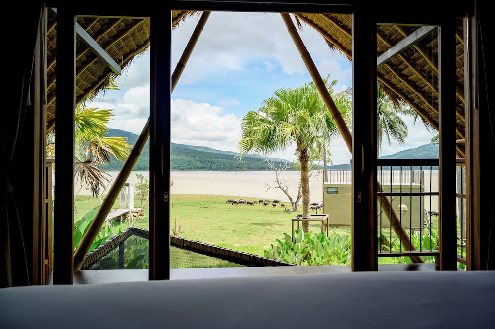 Bamboo Duplex Suite Villa 3 - Photo 5