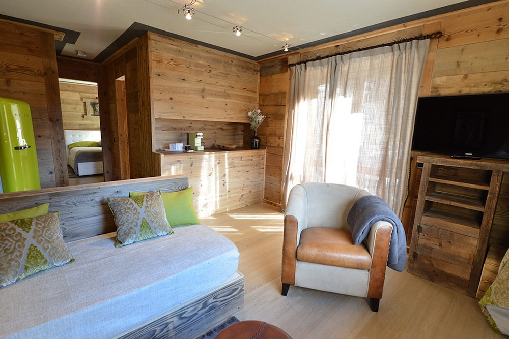 Suite, Terrace (Verde) photo 3
