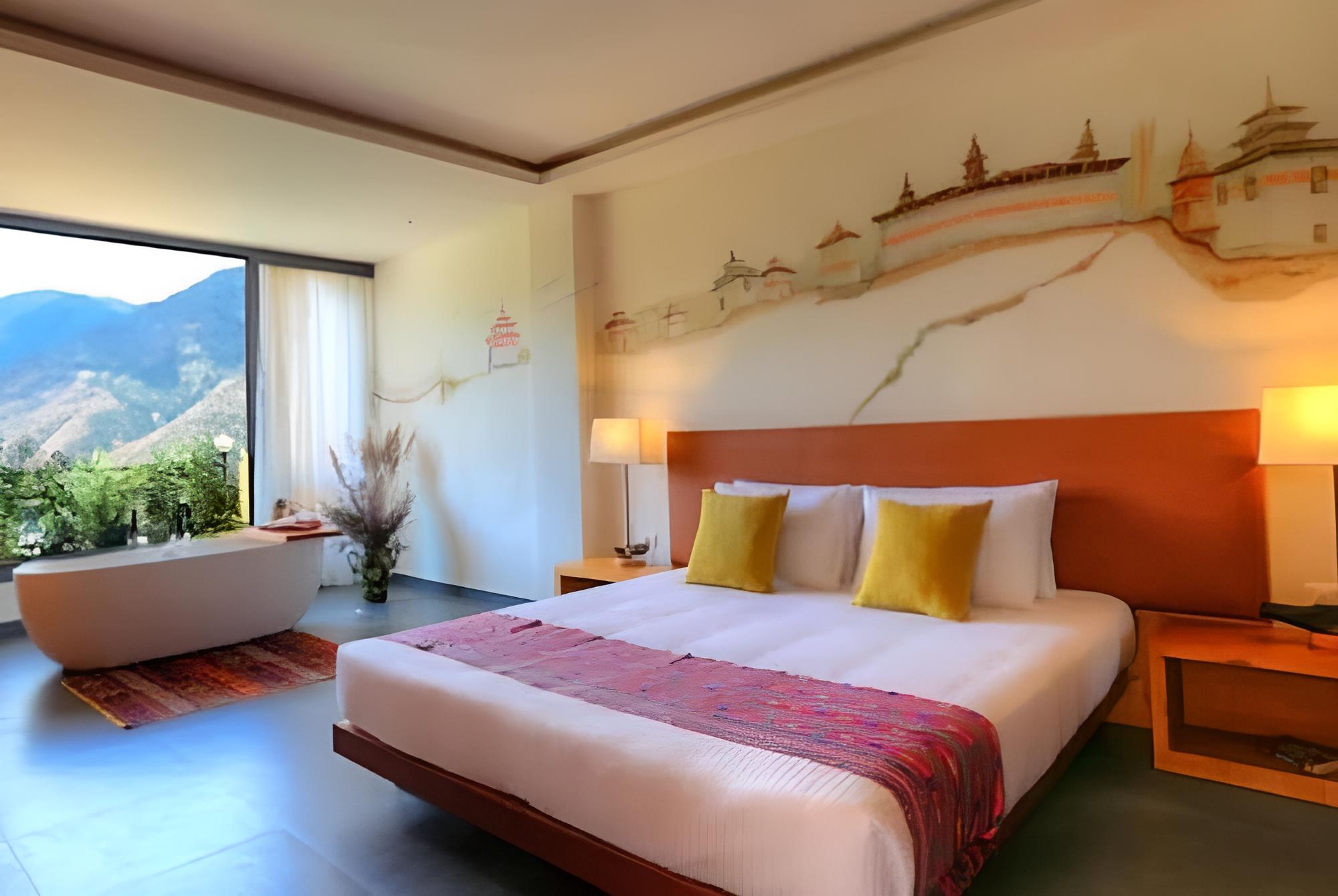 Deluxe Room photo 2