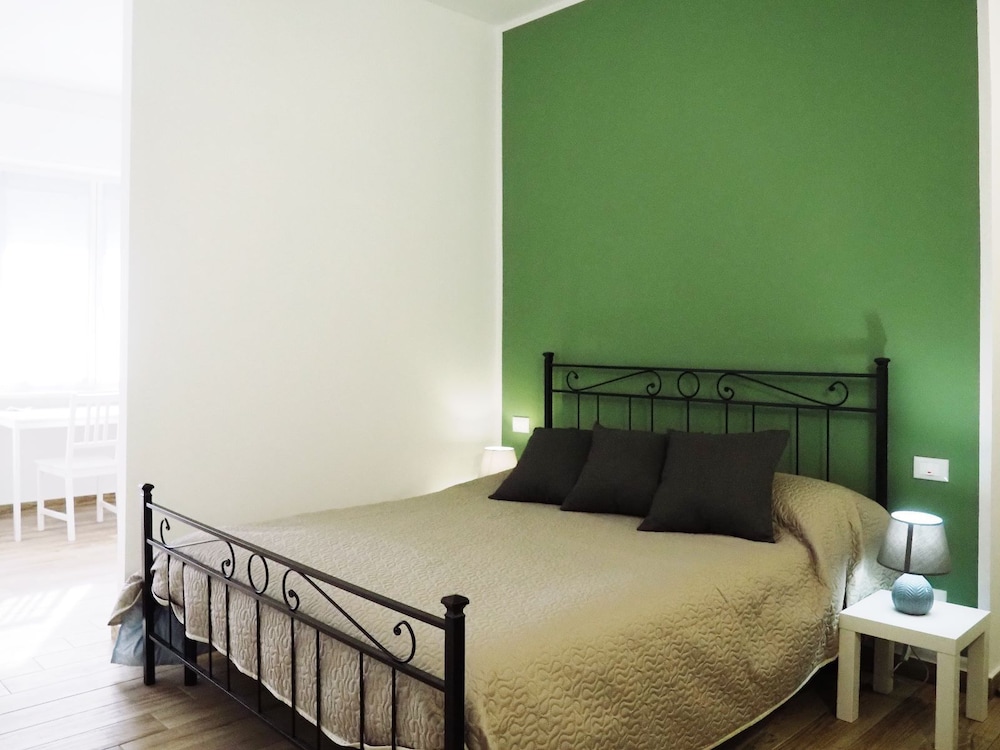 Comfort Triple Room photo 1