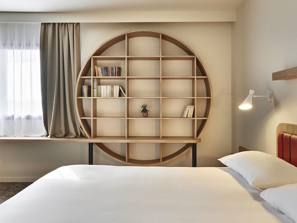 Superior Room, 1 Double Bed with Sofa bed photo 3