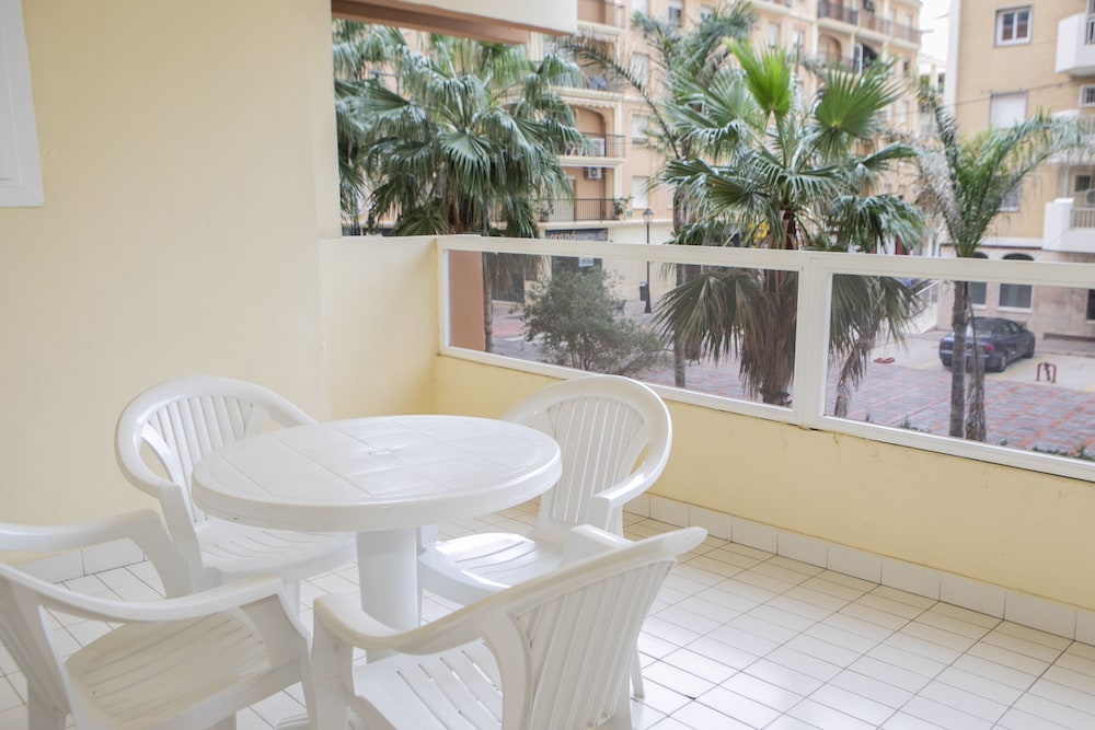 Apartment, 1 Bedroom, Terrace (for 2 people) - Photo 8