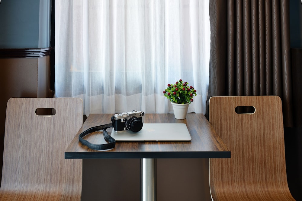 Superior Double Room photo 3