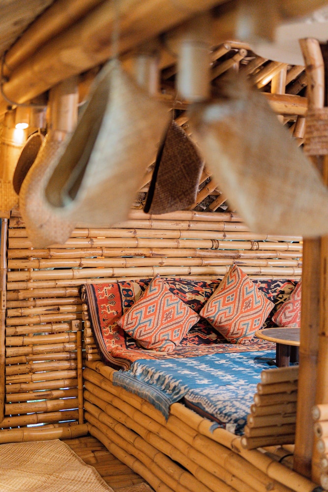 Sumba House - Two Bedrooms Family - Photo 10