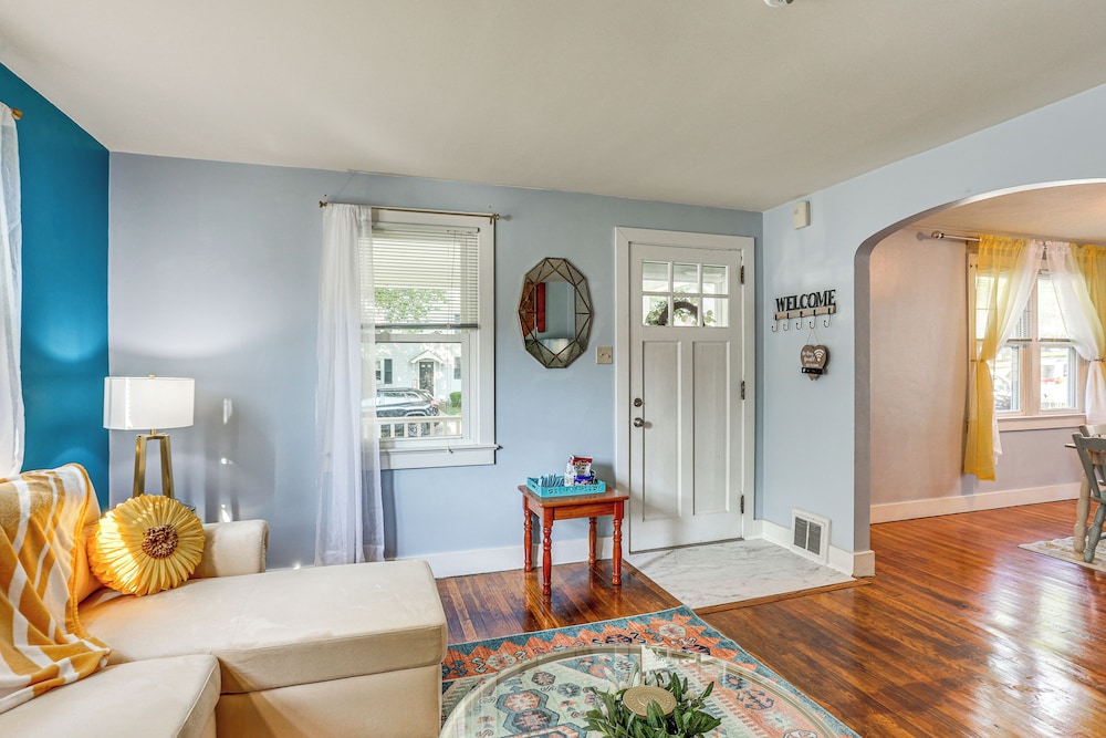 House (3 Bedrooms) photo 2