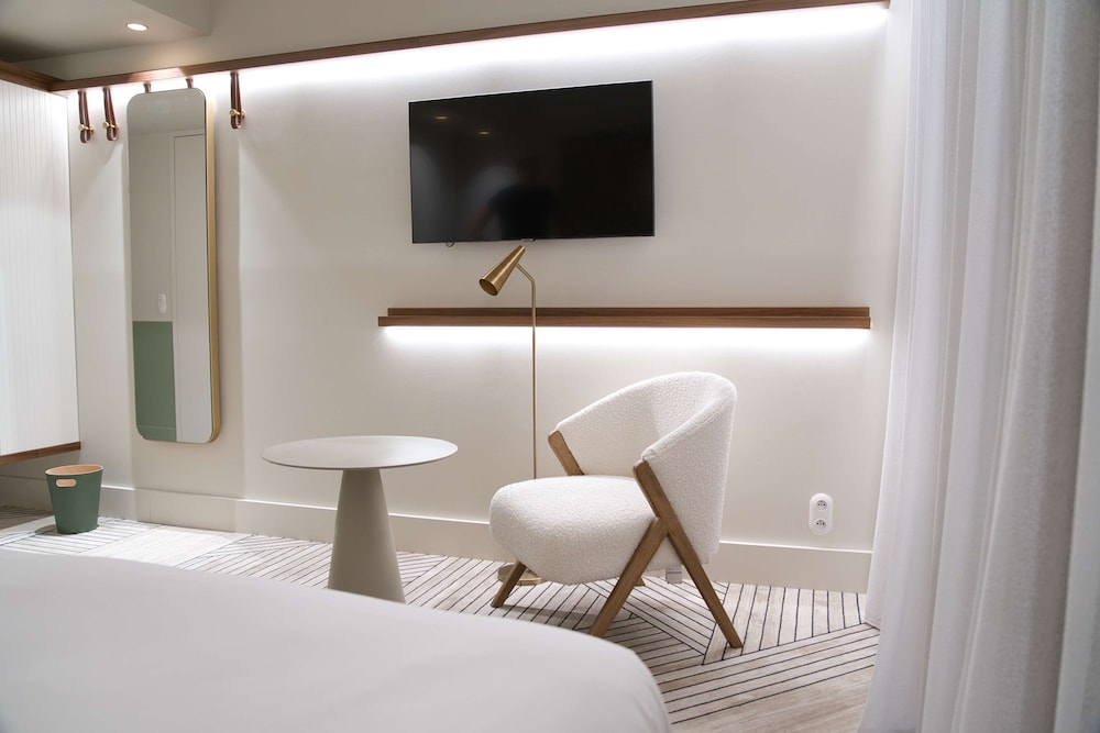 Superior Room, Terrace - Photo 8