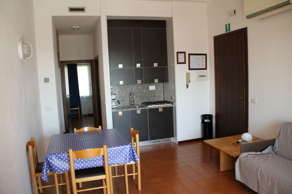 Apartment, 1 Bedroom photo 2