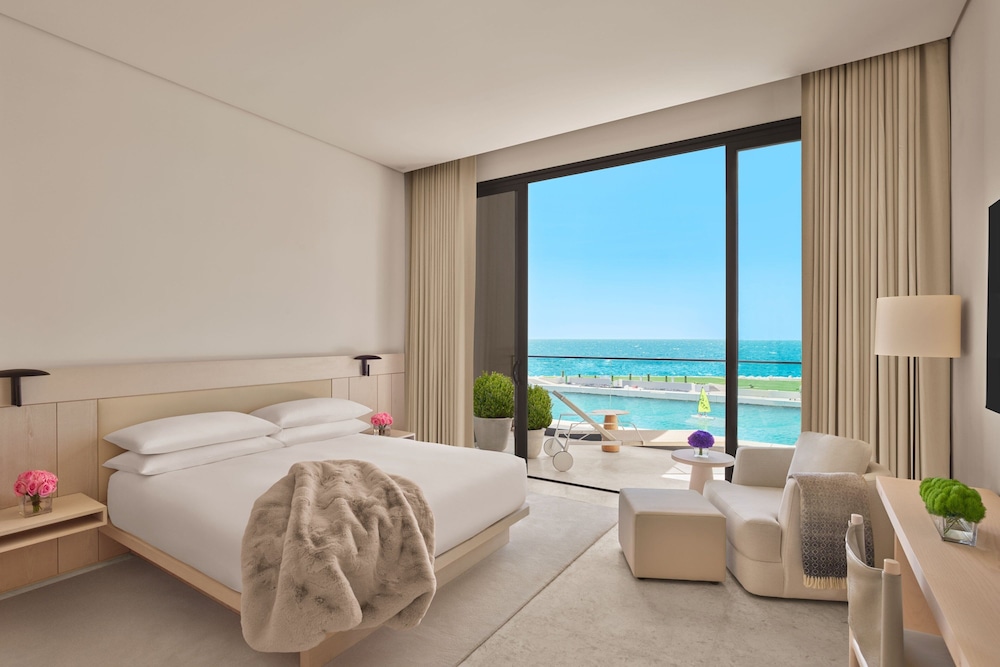 Room, 1 Bedroom, Terrace