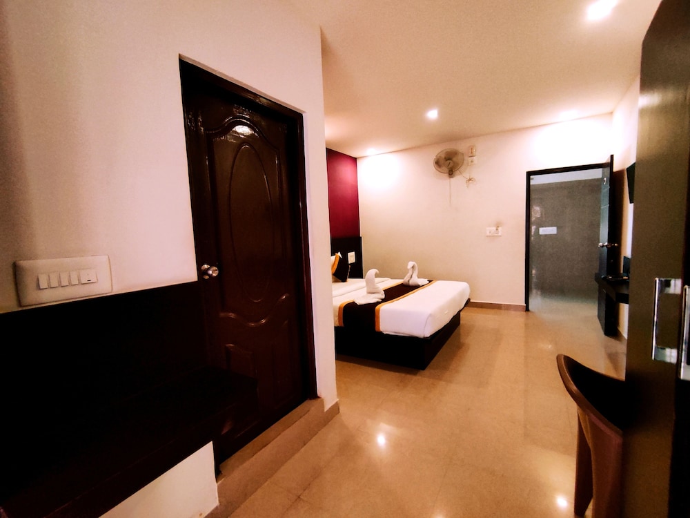 Deluxe Room photo 3