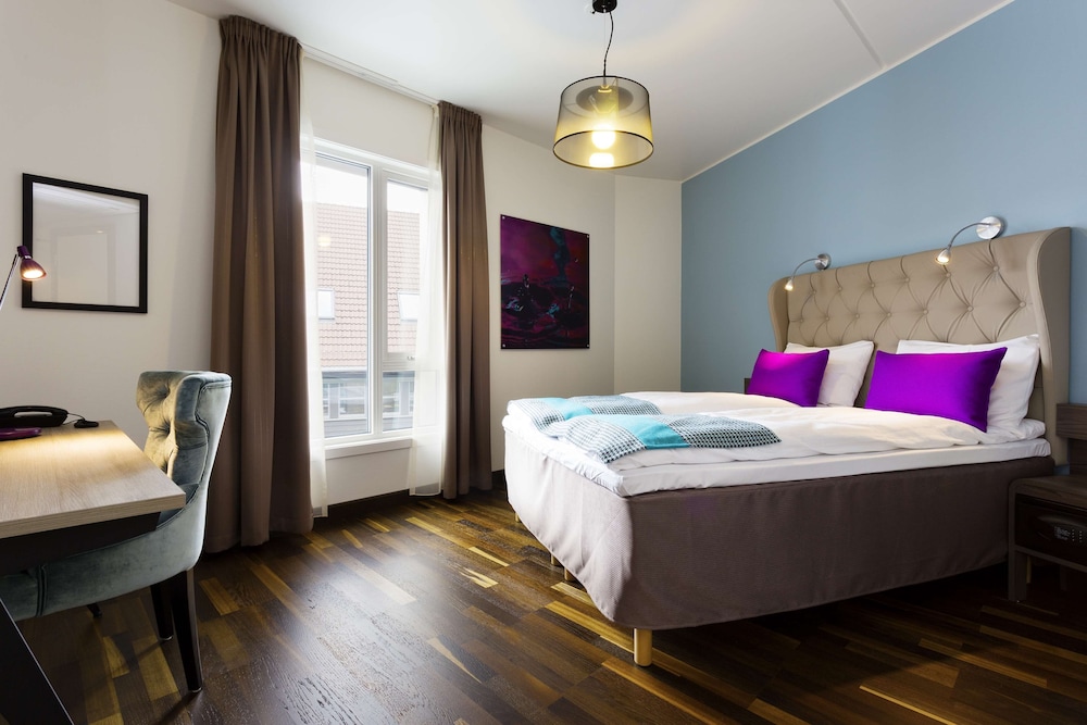 Superior Twin Room photo 1