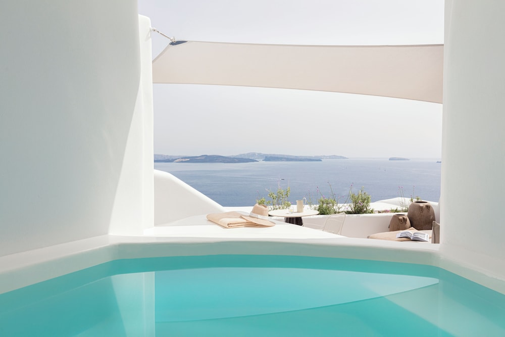 Honeymoon Suite with Plunge Pool - Photo 7