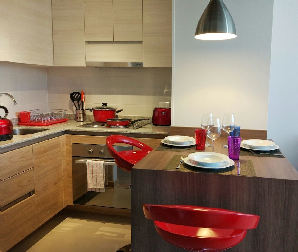 Standard Apartment, 2 Bedrooms, 2 Bathrooms photo 2