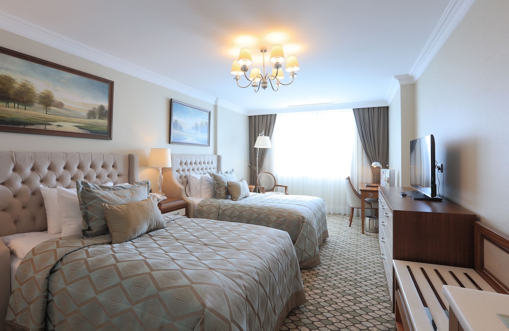 Deluxe Room photo 3