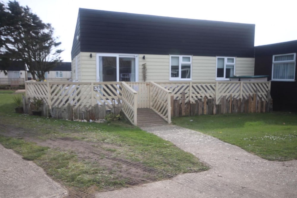 Chalet 2 Chambres Medmerry Park 37A, Photo 21