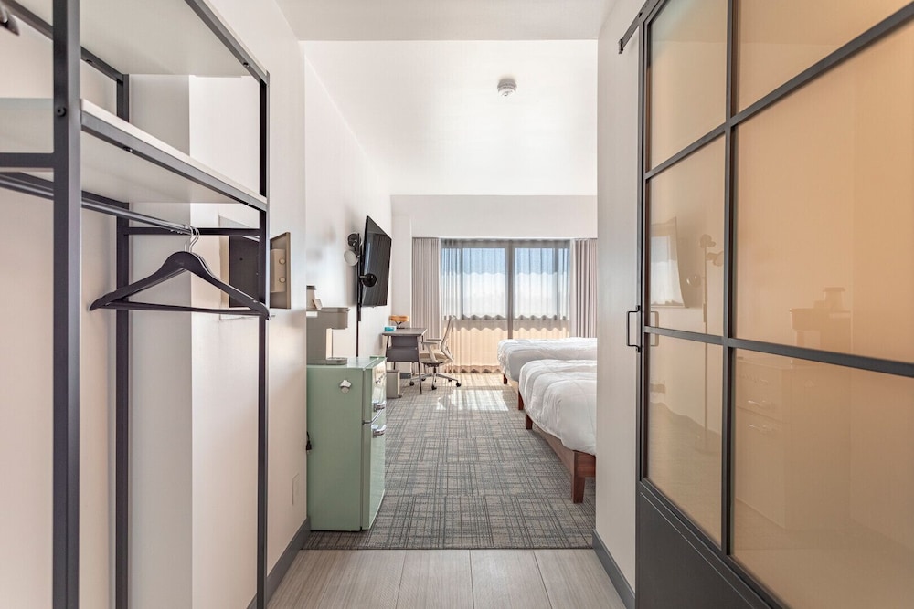 Deluxe Double Room, 2 Queen Beds