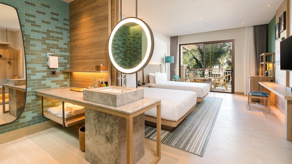 Standard Room - Photo 11