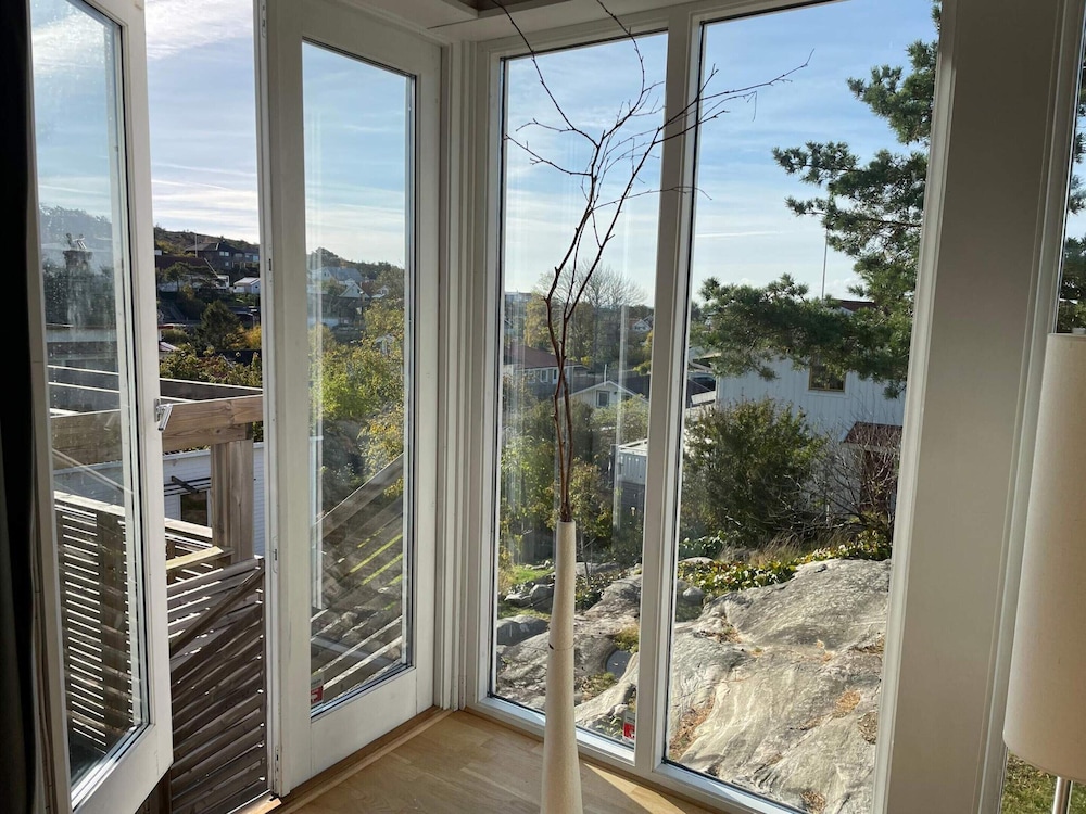 5 Star Holiday Home in Torslanda