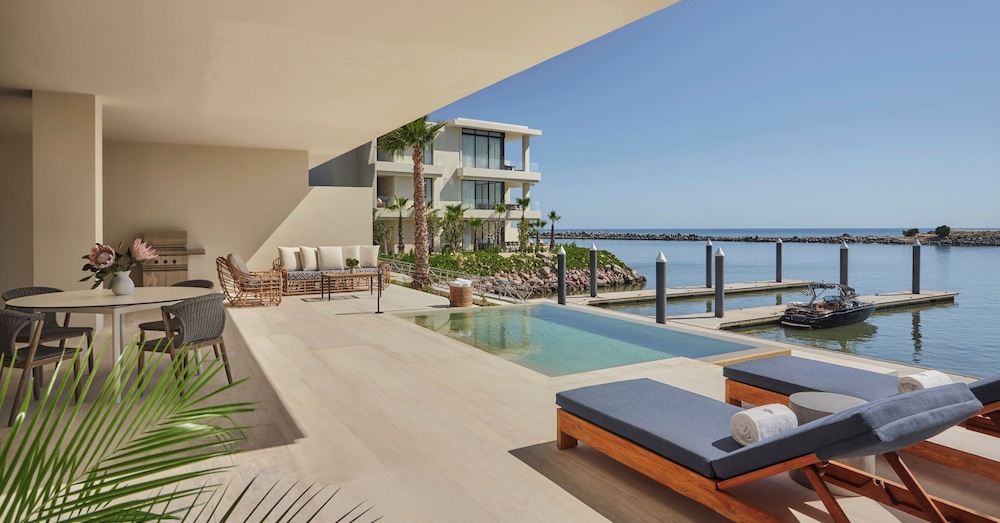 Room, 2 Bedrooms, Ocean View (Marina Residence) - Photo 7