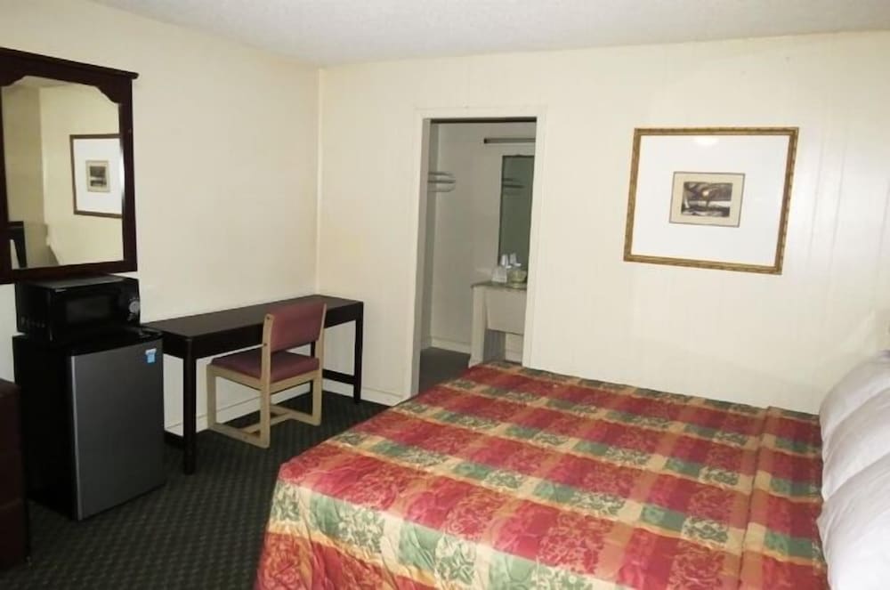 Classic Room photo 1