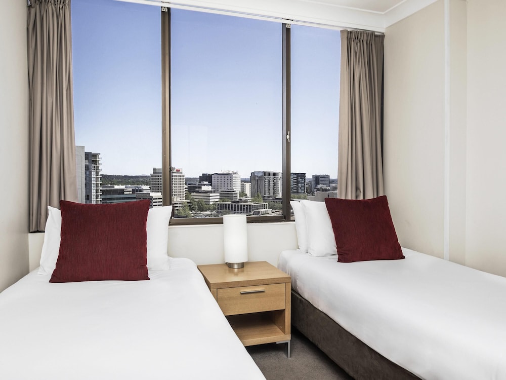 Room, 2 Bedrooms (Cityside) - Photo 6