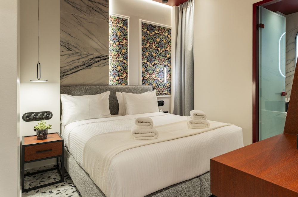 Economy Room, Balcony photo 1