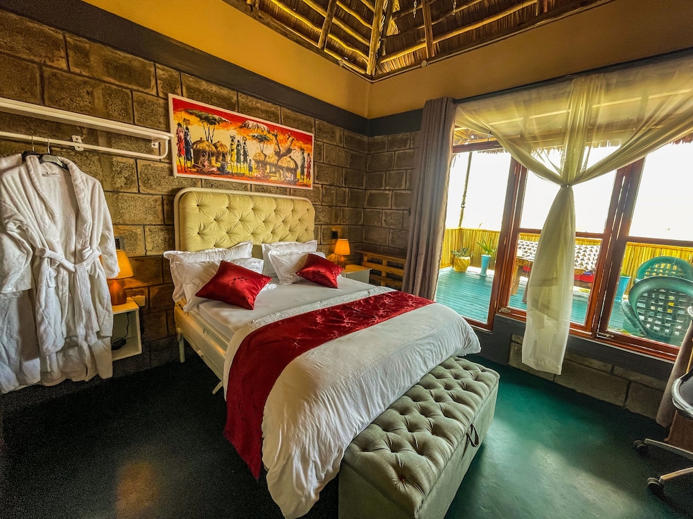 Signature Double Room photo 1