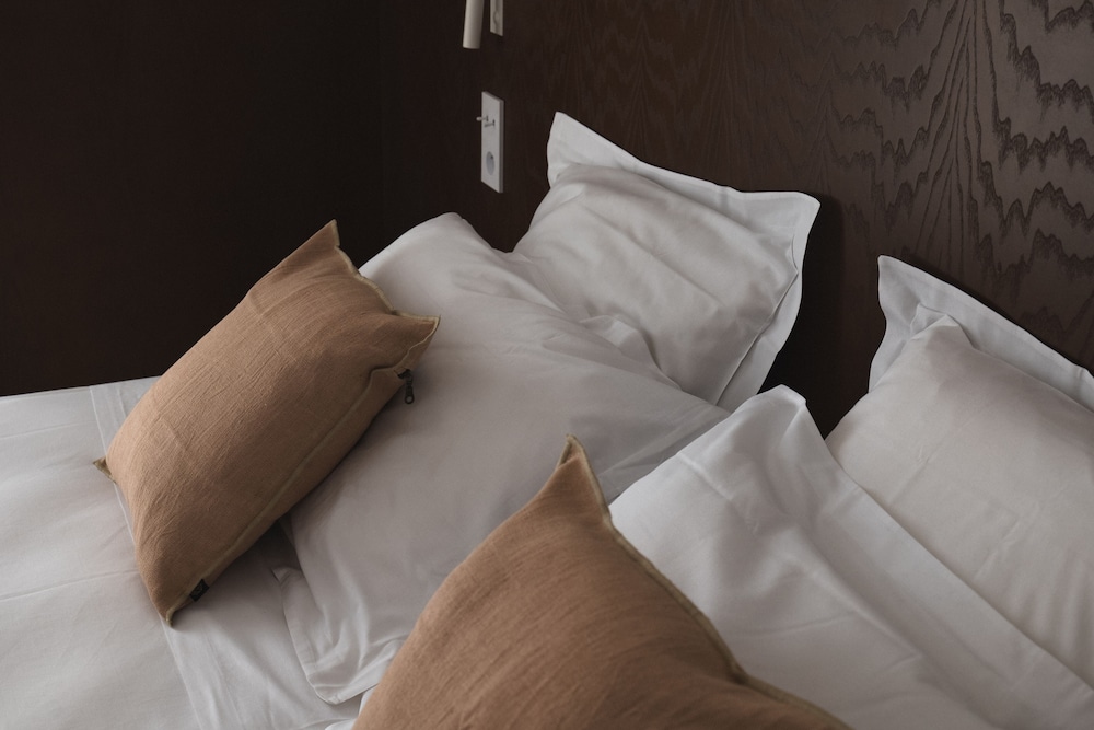 Comfort Double Room - Photo 14