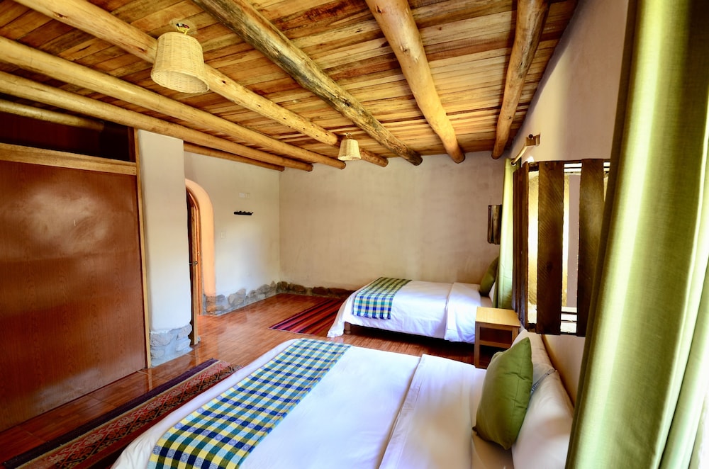 Standard Double Room, 2 Double Beds photo 2
