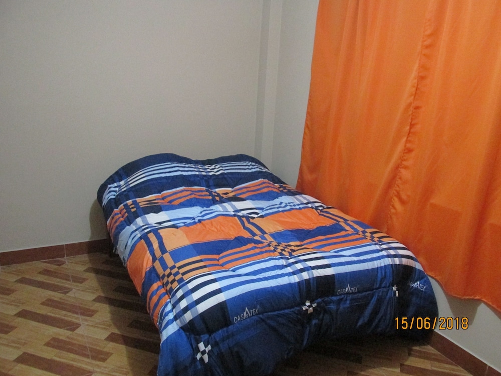 Double Room, 1 Double Bed photo 2