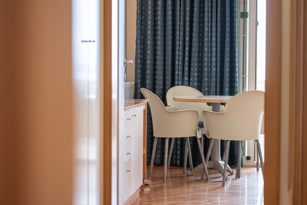 Comfort Apartment, Terrace, Partial Sea View photo 3