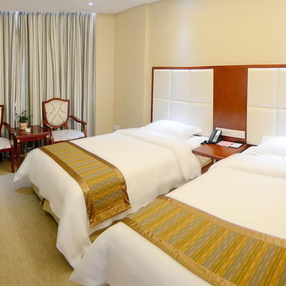 Grand Twin Room