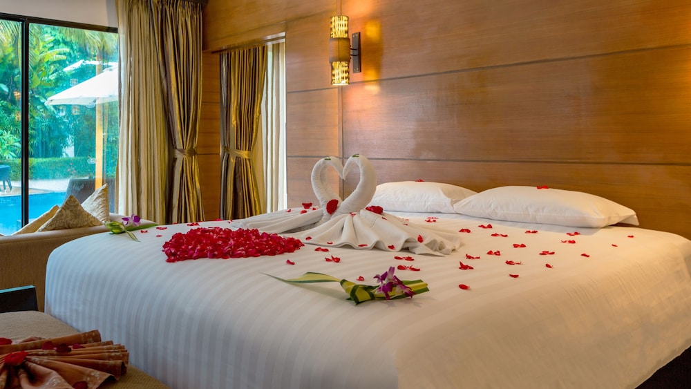 Deluxe Double or Twin Room with Sea View - Photo 2