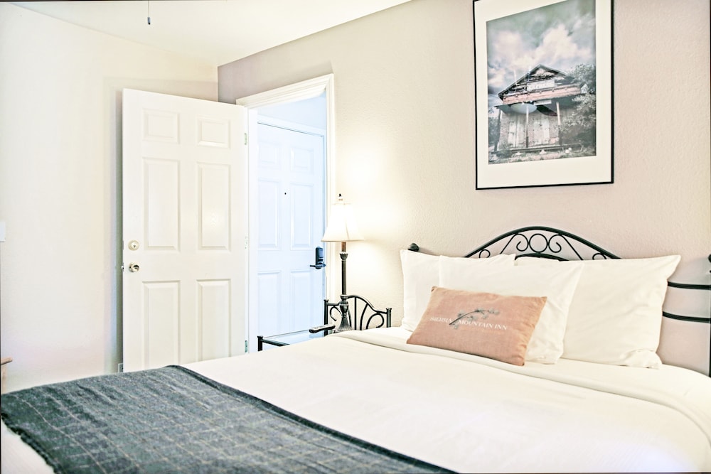Deluxe Suite, 1 Bedroom, Kitchenette