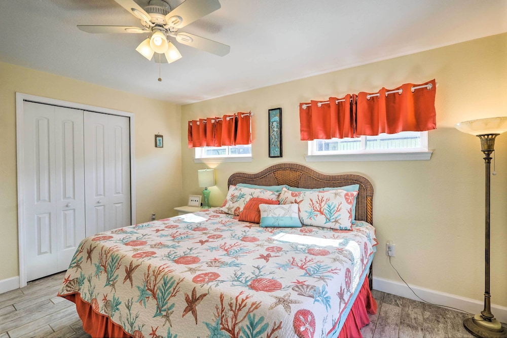 Cottage (3 Bedrooms) photo 3