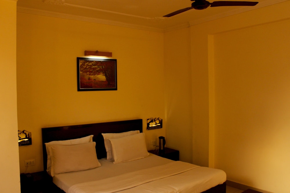 Deluxe Room photo 2