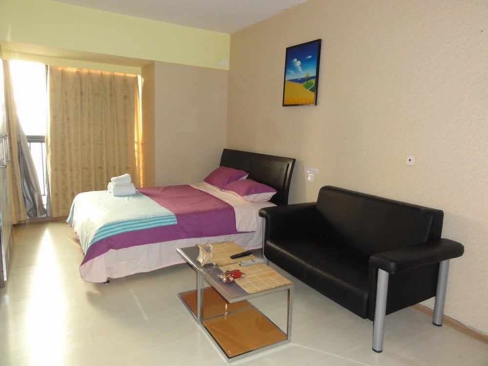Economy Shared Dormitory, 1 Bedroom