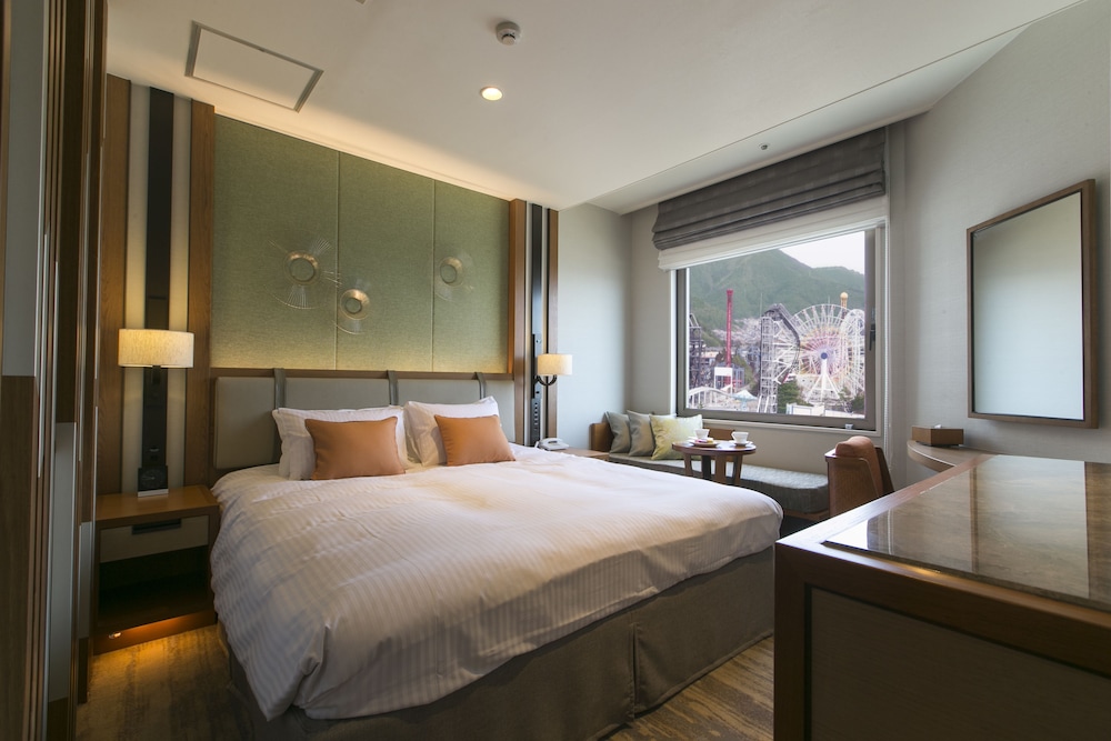 [Grand Executive Floor] Double Room, Non Smoking