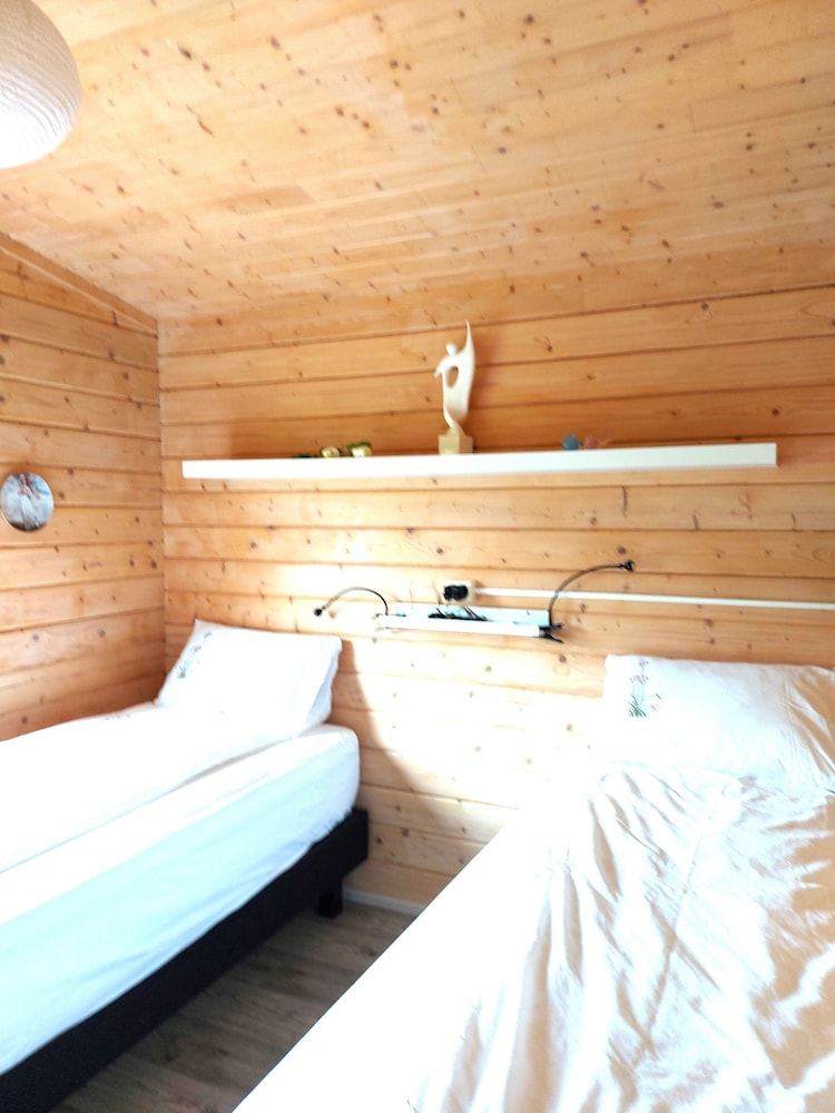 Standard Cabin, 1 Bedroom photo 1