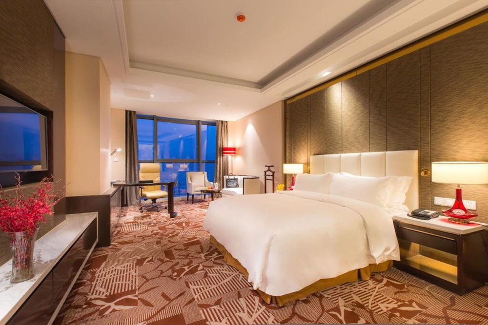 Executive Room with River View photo 3