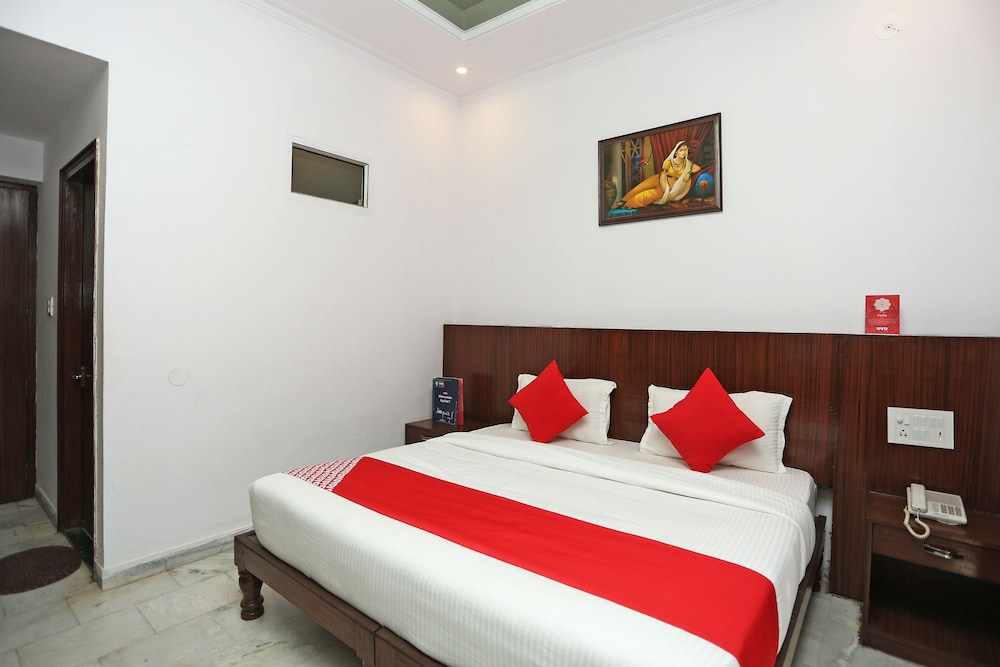 Double Or Twin Room photo 2