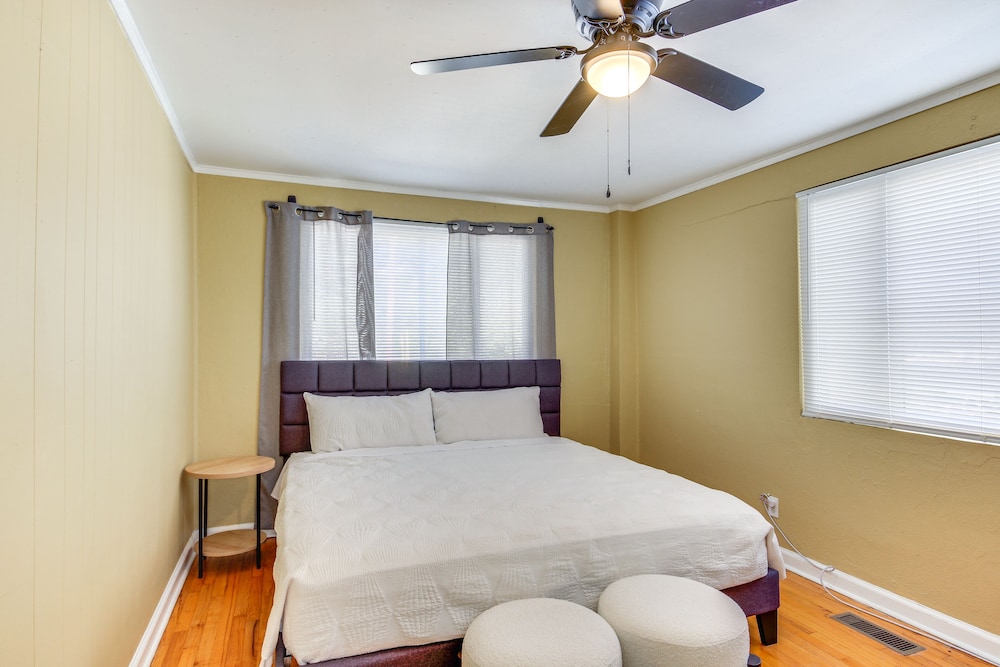 House (4 Bedrooms) photo 2
