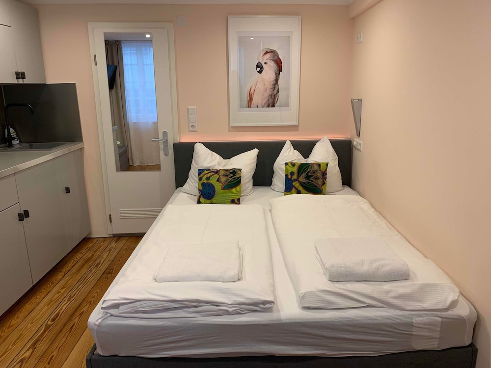 City Apartment (Nr. 14) photo 2