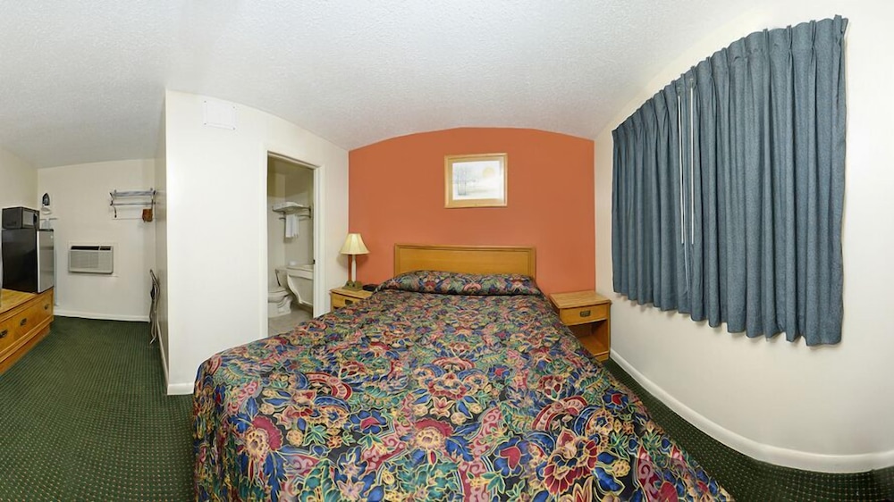 Single Room, 1 King Bed photo 1