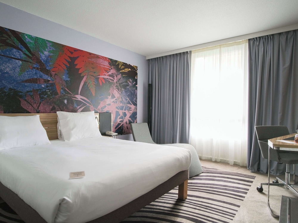 Executive Room, 1 Double Bed - Photo 8