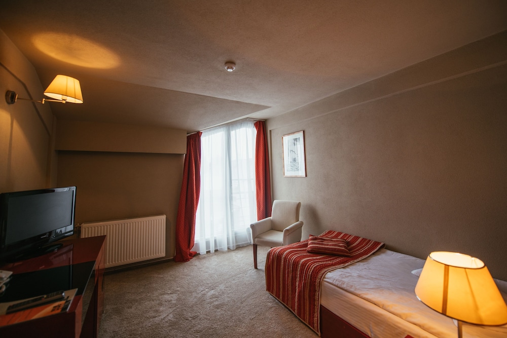 Single Room, 1 Twin Bed photo 2