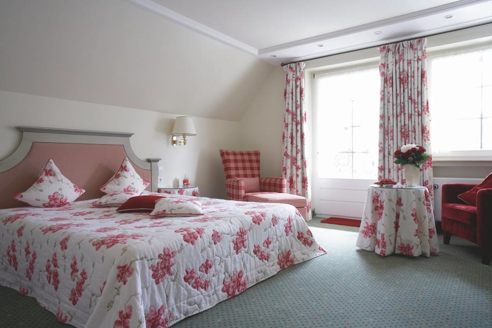 Deluxe Double Room photo 2
