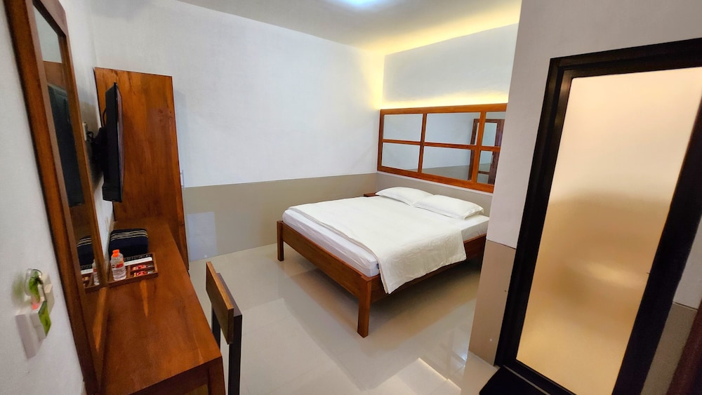 Deluxe Room photo 2