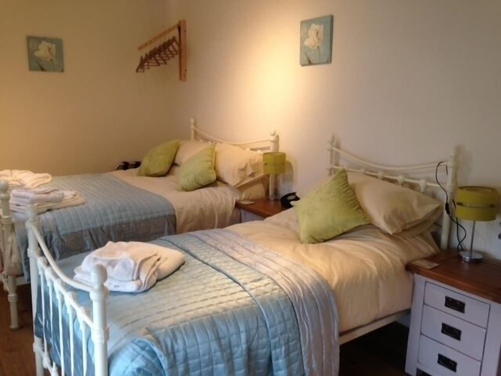 Cottage, 3 Bedrooms (Poppy) photo 3