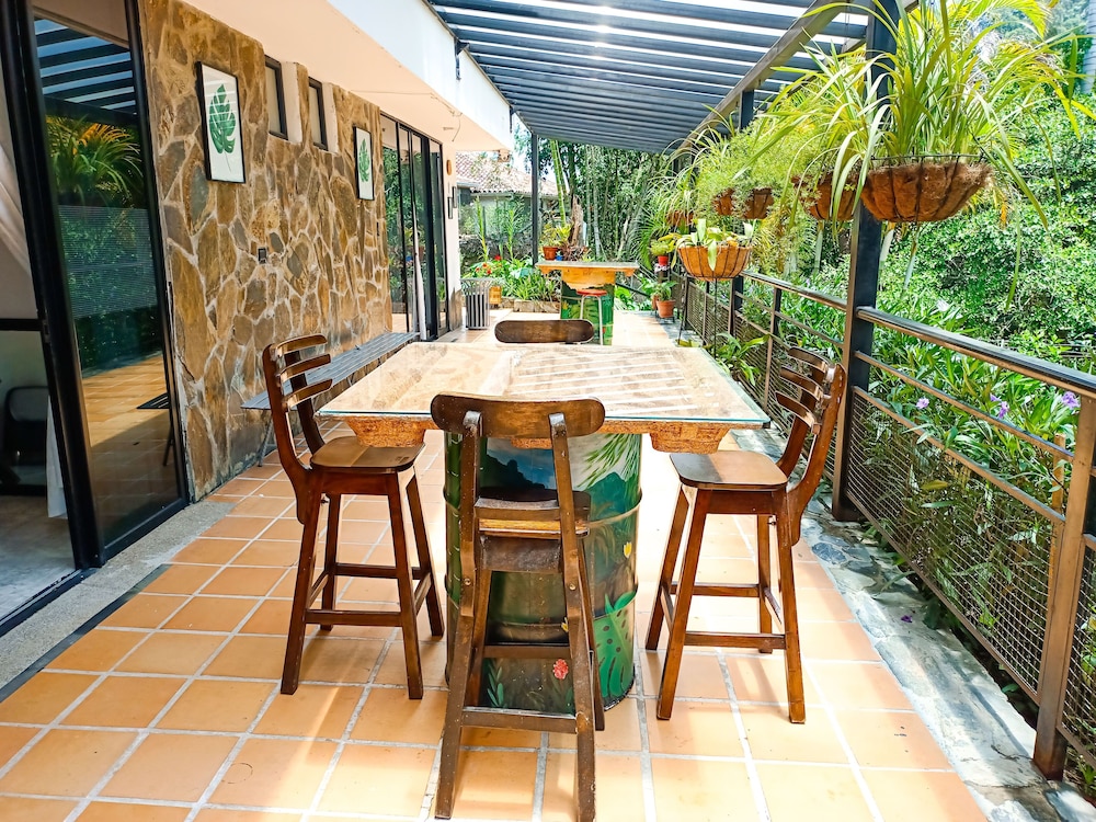 Elite Quadruple Room, Balcony photo 2